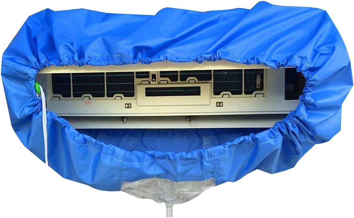 FUNDA PARA LIMPIEZA DE AIRE