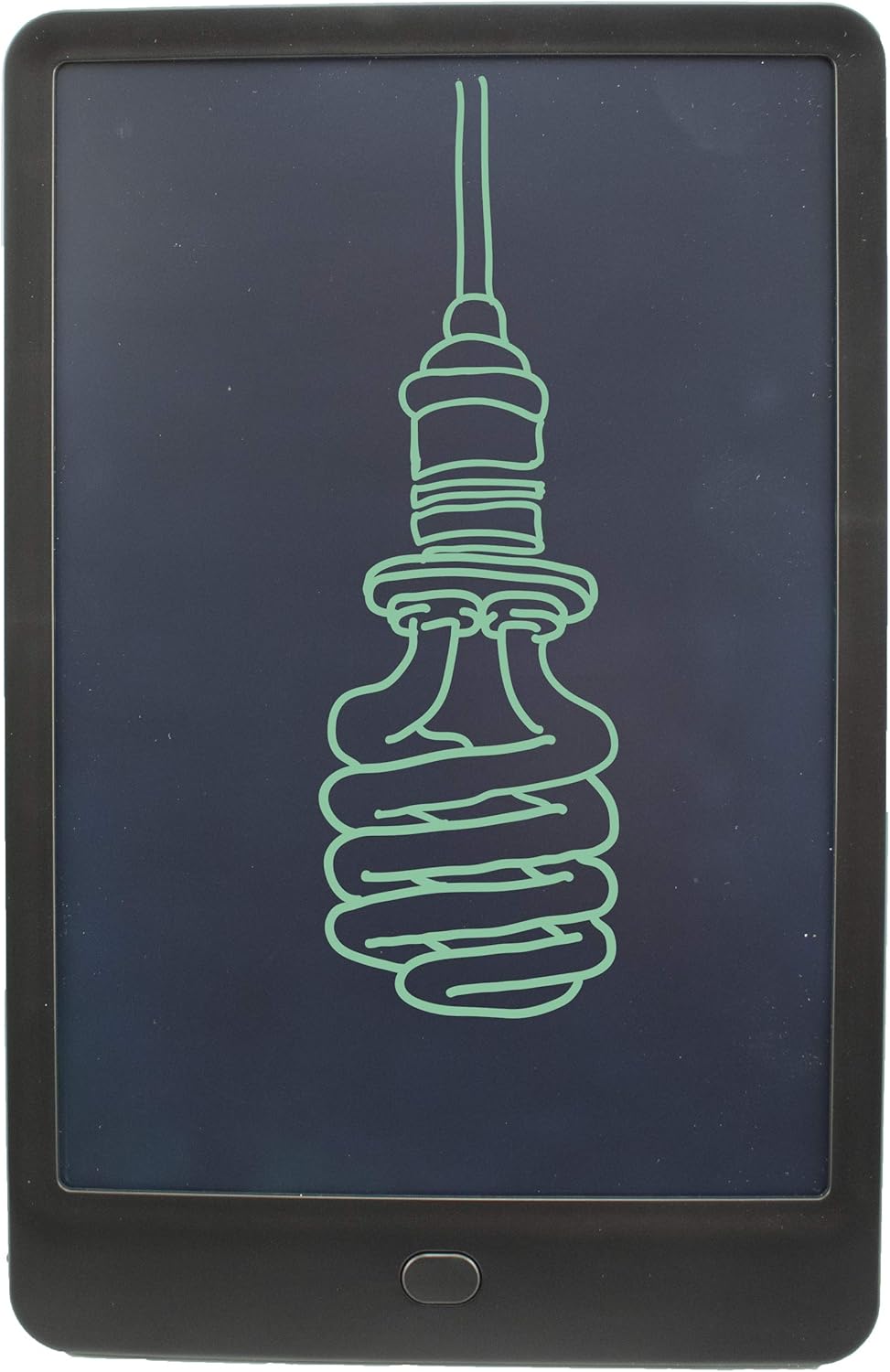 PIZARRA LED TIPO TABLET 👨🏽🏫