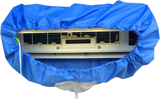 FUNDA PARA LIMPIEZA DE AIRE