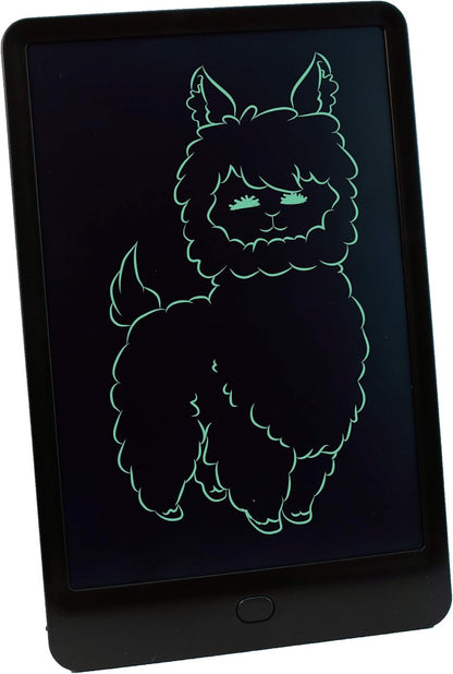 PIZARRA LED TIPO TABLET 👨🏽‍🏫