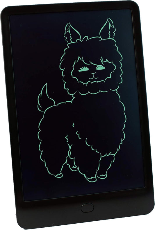 PIZARRA LED TIPO TABLET 👨🏽‍🏫