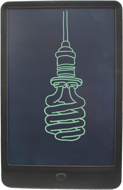 PIZARRA LED TIPO TABLET 👨🏽‍🏫