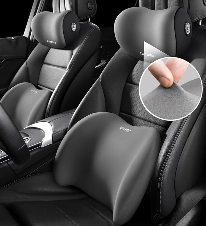 Cojin de asiento de vehiculos Generico