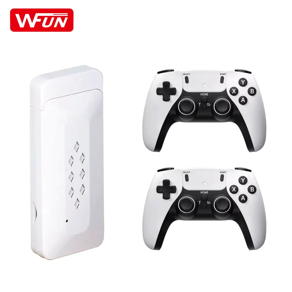 CONTROLES M22 PRO