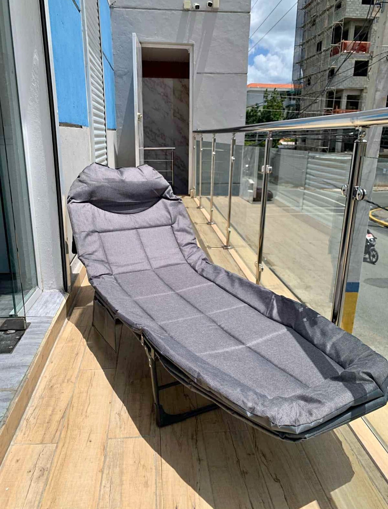 <strong>Miguel Gonzalez - Santo Domingo</strong>