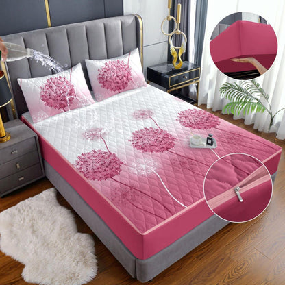 Protector de colchon de Diseño