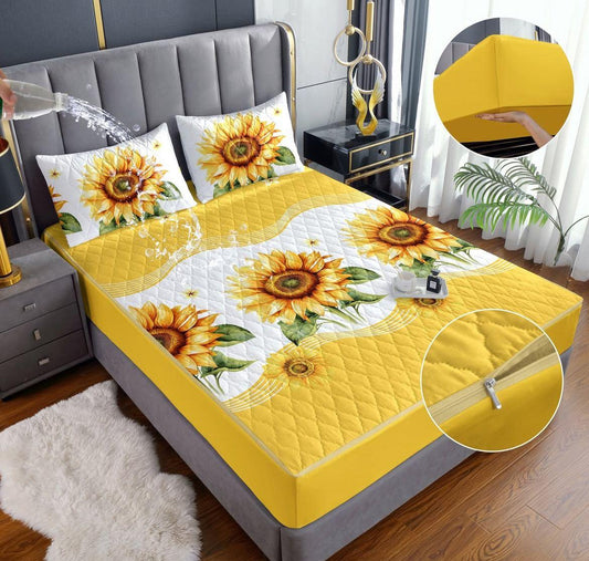 Protector de colchon de Diseño