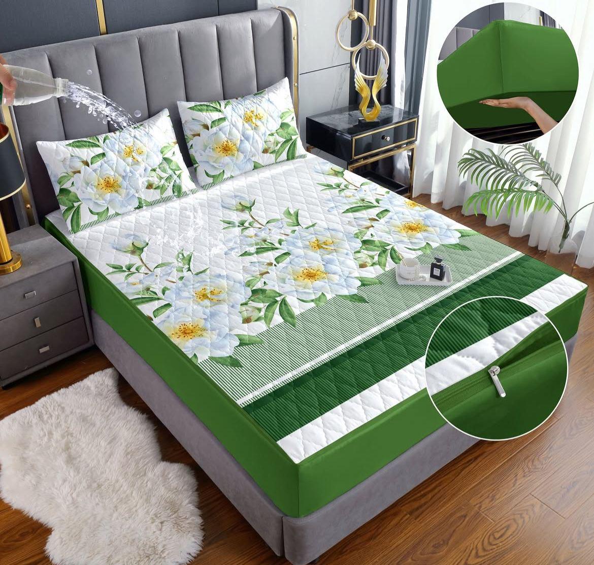 Protector de colchon de Diseño