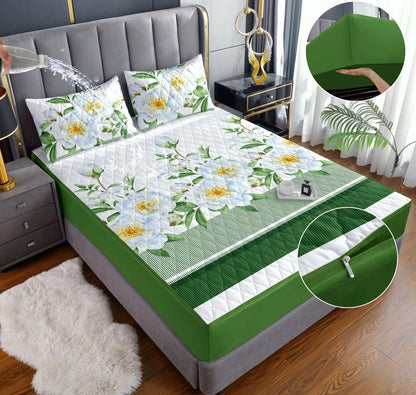 Protector de colchon de Diseño