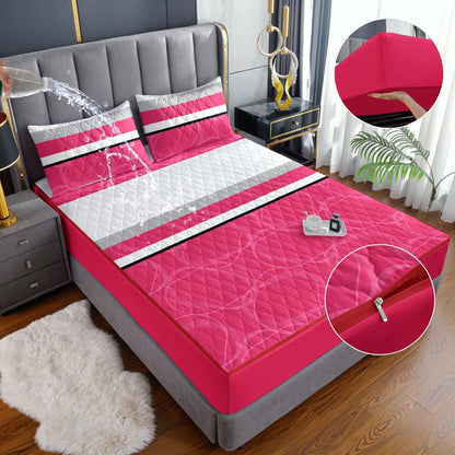 Protector de colchon de Diseño