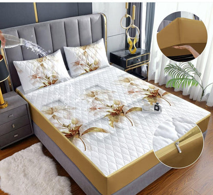 Protector de colchon de Diseño