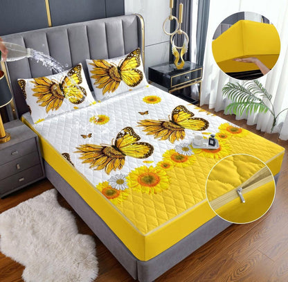 Protector de colchon de Diseño