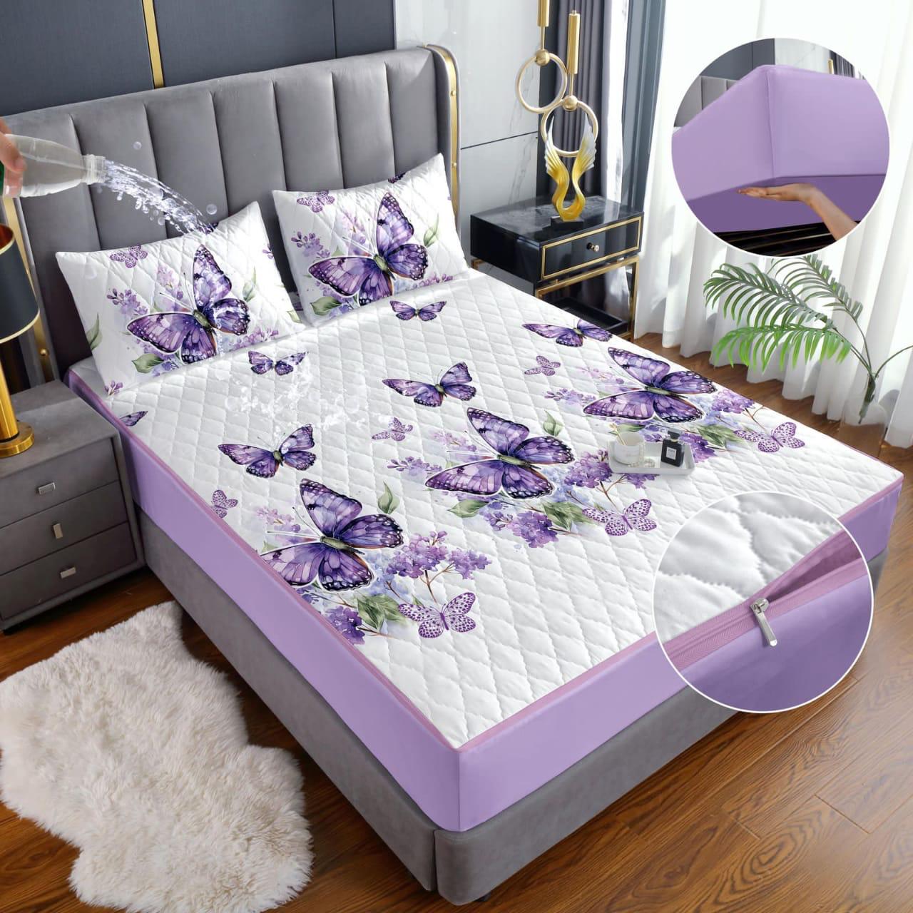 Protector de colchon de Diseño