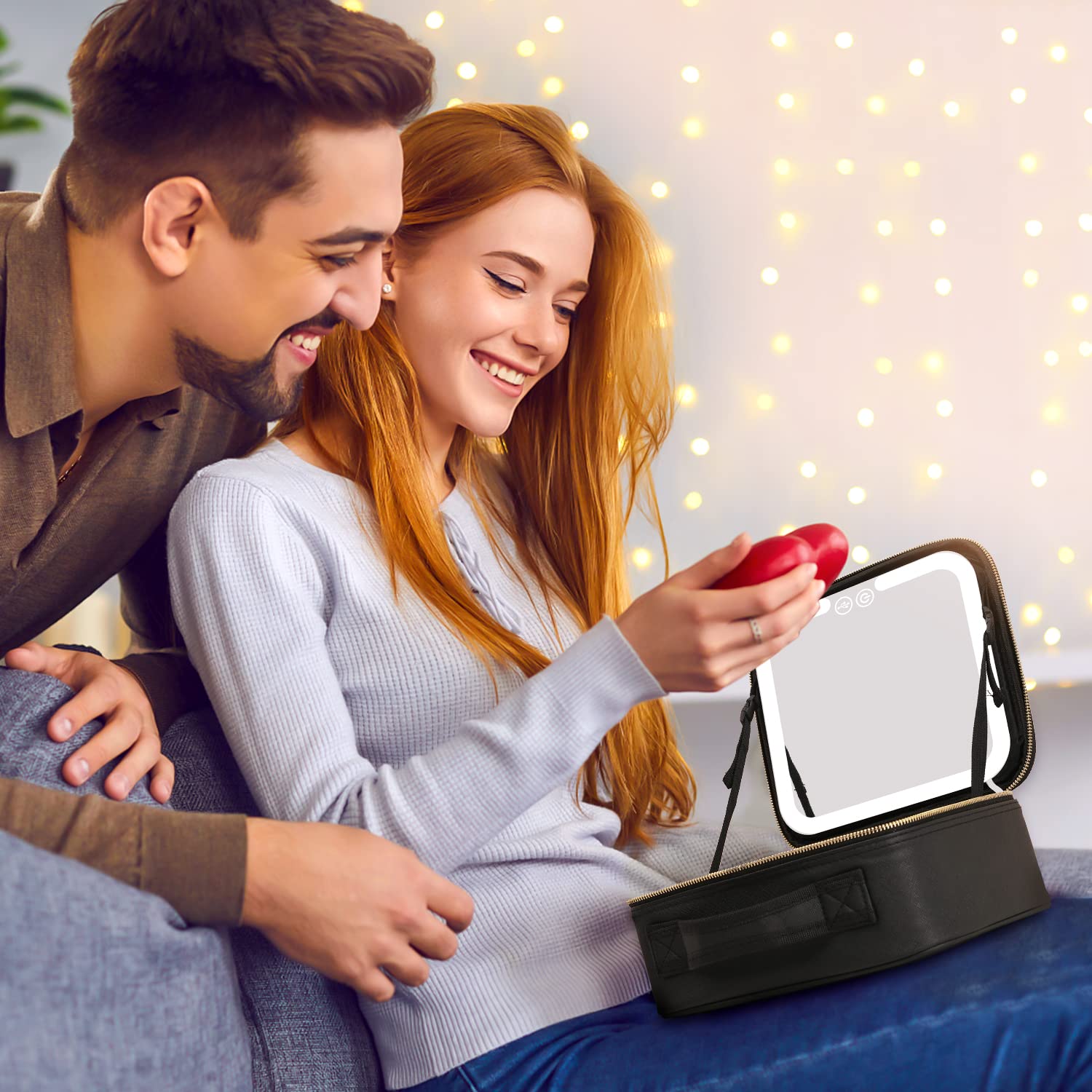 <strong>Estefany Matos - Santo Domingo</strong>